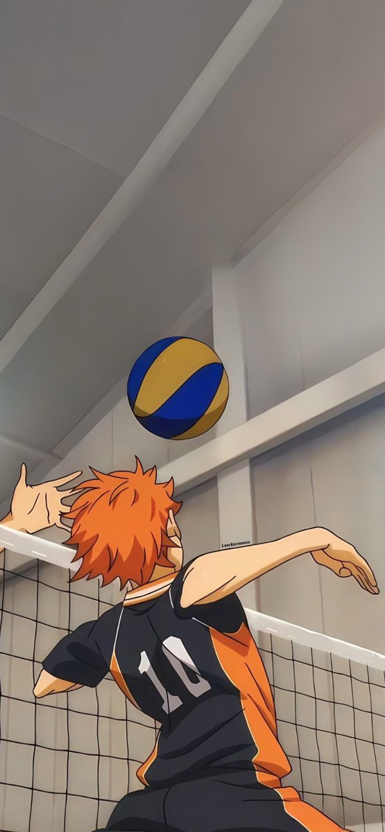 loockzcreenss's tweet image. Lockscreen/wallpaper Hinata Shoyo 
Rt se salvar

/mands