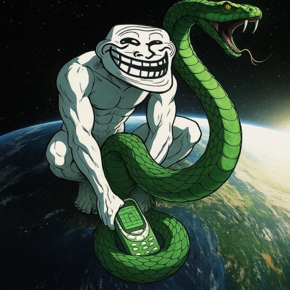 SsSsSsSsSsSsSsSsSs

Also $TROLL knows $SNAKE game…

You can’t fade bruhh 

<a href="/Snakeogsol/">Snake</a>