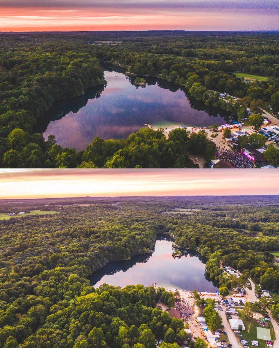 🌅 Summerdance Roll Call! Tag your quarry crew in the comments! See you soon. 

📸: Sam Silkworth