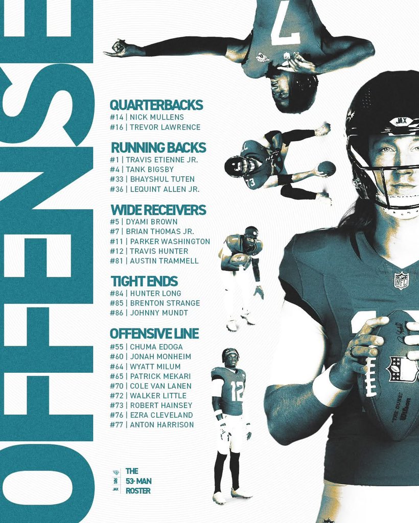 I have a feeling that we’re not done cooking. I bet you, Gladstone has something up his sleeve.