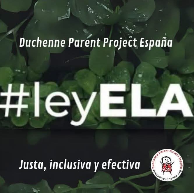 Las familias con Duchenne y Becker  merecen una ley que de verdad esté a su lado.
El actual Proyecto de Ley ELA es un avance, pero todavía deja fuera aspectos esenciales para garantizar la calidad de vida de quienes conviven con enfermedades minoritarias de alta dependencia.