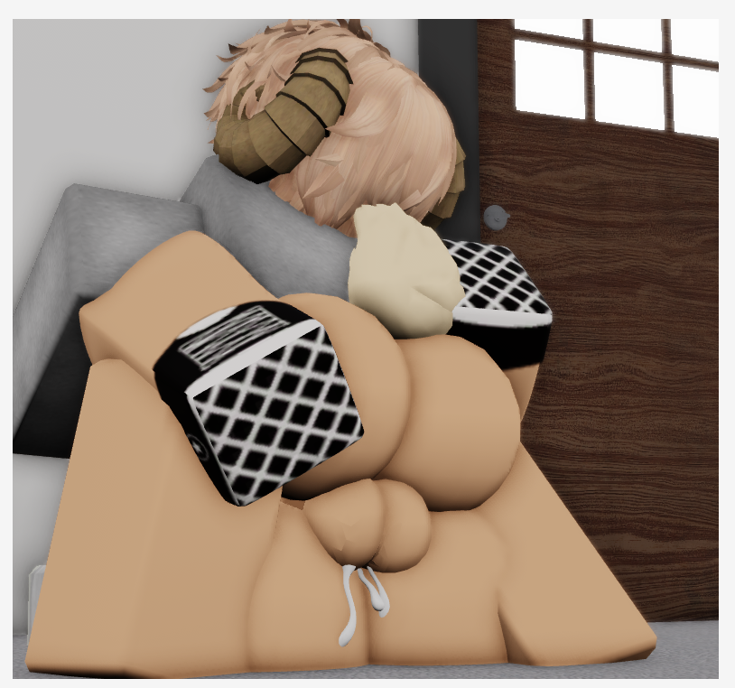 DomaKean's tweet photo. Me and my friend in the library :3

#rr34 #RobloxNSFW #robloxporn https://t.co/oJvHygr7rb