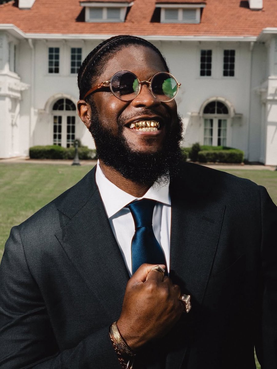 #TransformationTuesday: From Child’s Play To Player Made… History Remembers Kings 💪🏾👑〽️ #BirthdaySZN #VirgoSZN ♍️

📷 <a href="/chaunceymangum/">Pitcha Mane</a>