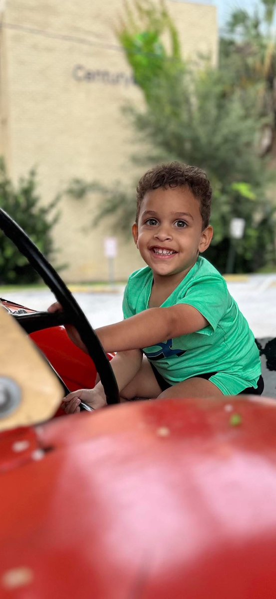 ProspectOW's tweet image. toddleroftheyear.org/2025/mark-d99d
Mark is Autistic with several other developmental difficulties and the prize from this competition would help greatly with helping us take care of him! Details in link!