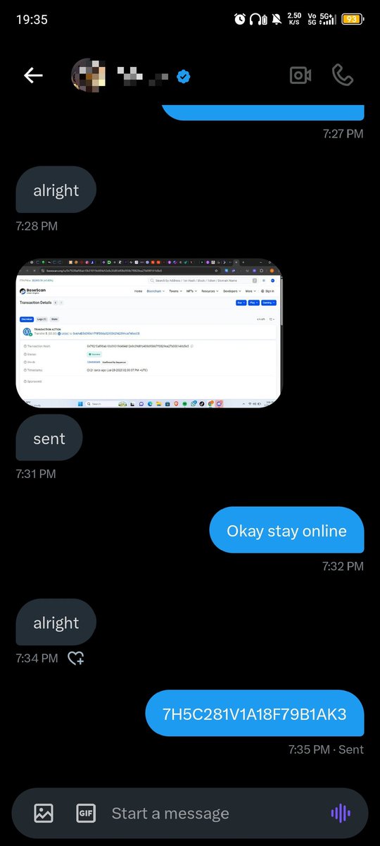 Arixfun06's tweet image. Update about selling only @citrea_xyz codes 🎯🎯 (Anoma codes over no more coming) 

✅ Only 6$ per code ( FCFS basis code available very cheap than whole OTC market) 

Testnet over on 27th...Last Reminder before over....

Dm Fast 🚴三 

#citrea #anomacode #crypto #codes