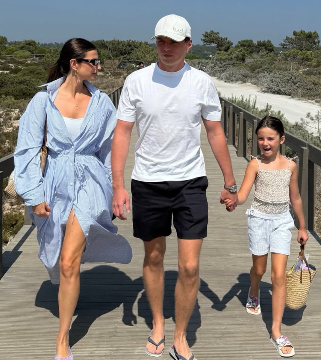 max, kelly and p via kellys insta! 😊