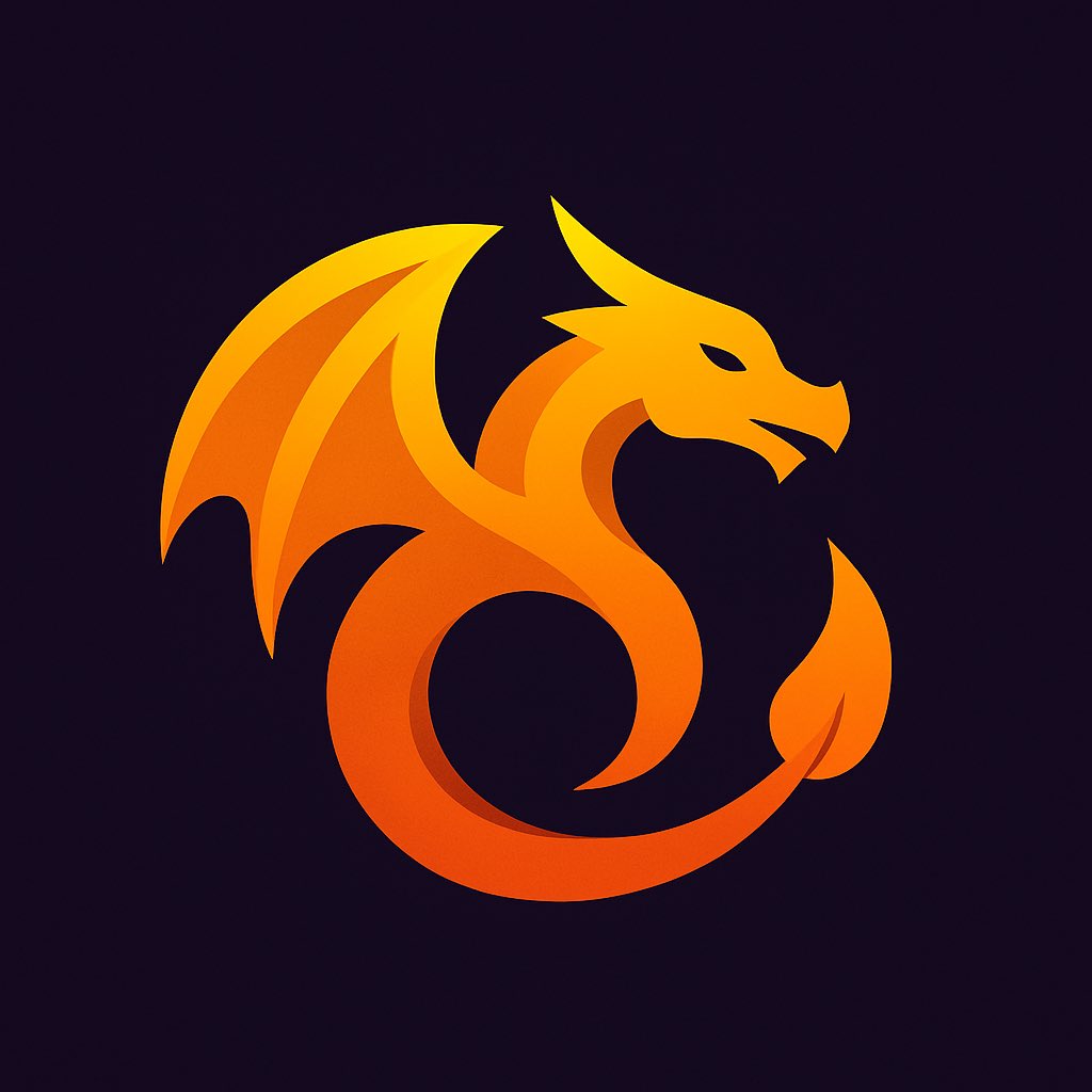 OMA (@divachunli) on Twitter photo DragonSwap isn’t competing with other DEXs.
It’s competing with NASDAQ. Why?
Because when attention, culture, and memes get an orderbook, they stop being just ‘content’, they become assets.
<a href="/dragonswap_dex/">DragonSwap</a> is quietly building the stock exchange of the internet DragonSwap isn’t competing with other DEXs.
It’s competing with NASDAQ. Why?
Because when attention, culture, and memes get an orderbook, they stop being just ‘content’, they become assets.
<a href="/dragonswap_dex/">DragonSwap</a> is quietly building the stock exchange of the internet