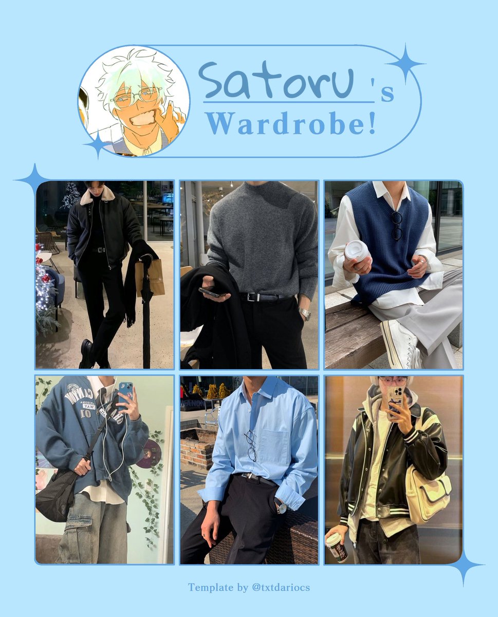 foxcIove's tweet photo. 💎🪷 wardrobes!
we love a lavish nerd and his gothic jock bf #stjn https://t.co/Qg8wjTQ5kS