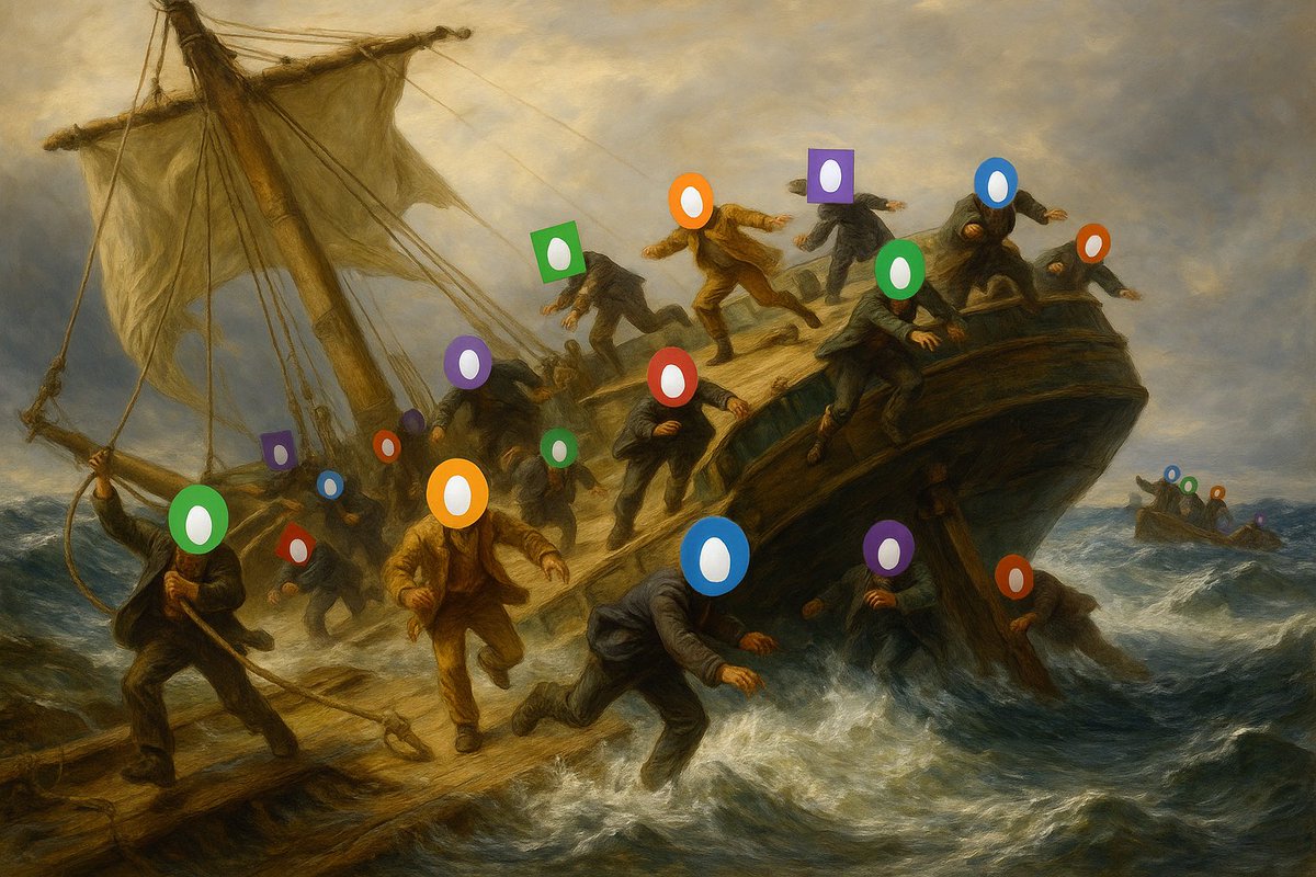 Eggs DAO tweet media