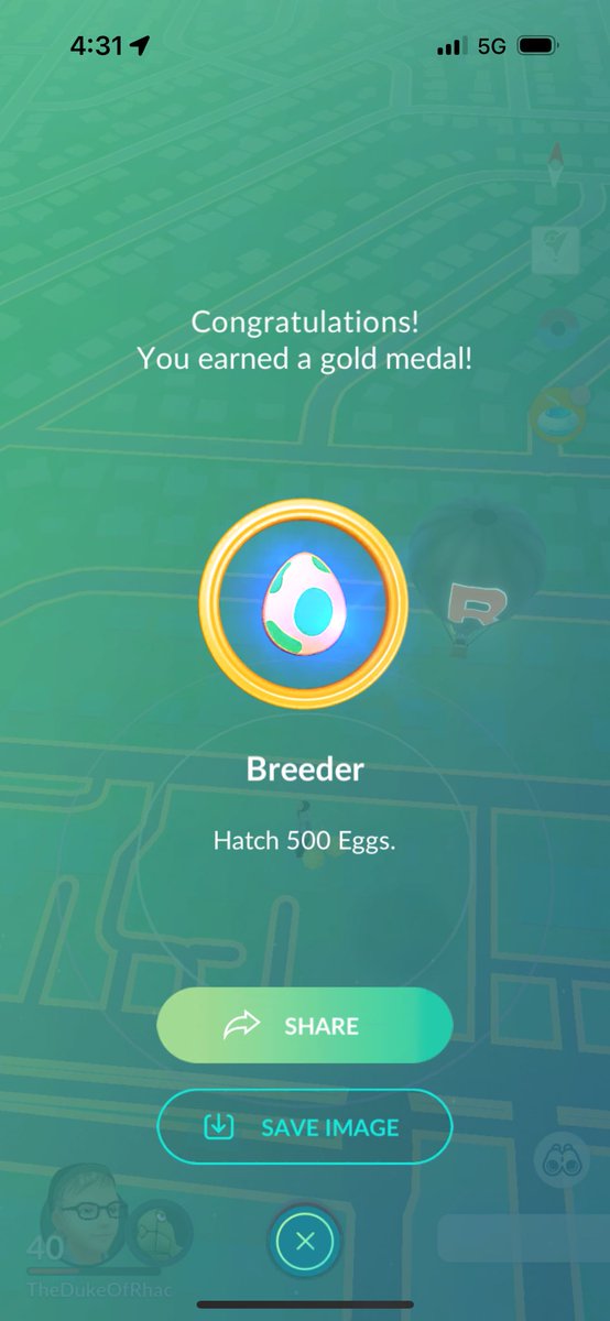 🥚 #pokemongo