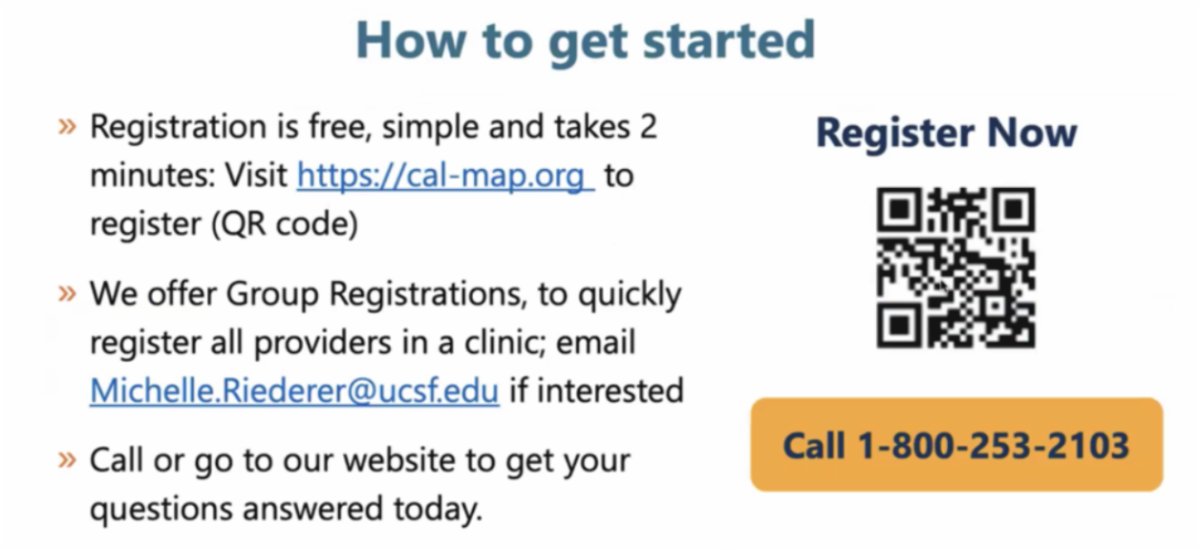 American Academy of Pediatrics, CA Chapter 2 tweet media