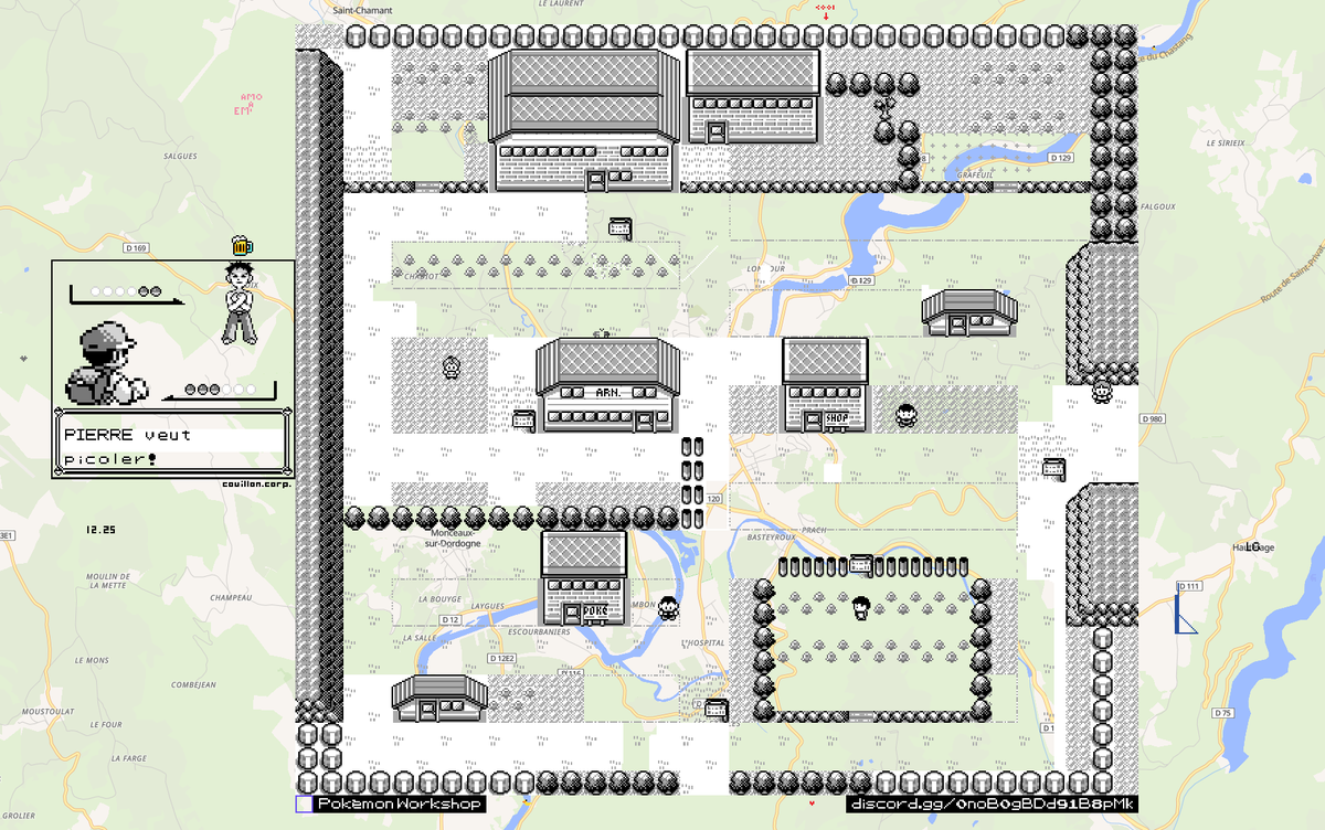 📌Argentat-sur-Dordogne