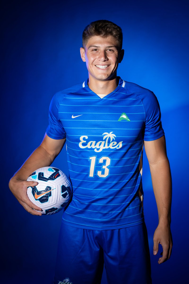 FGCU Men's Soccer tweet media