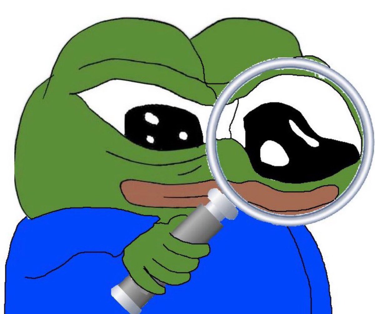 Sometimes you’re not wrong; just early.. 🔎