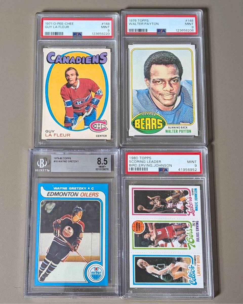 4 Sharp Corners tweet media