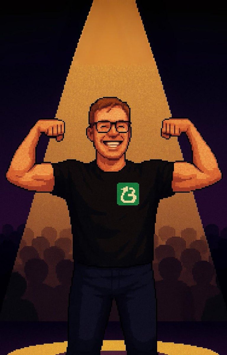 Thrilled to welcome <a href="/Nic_Wenzel_1/">Nicholas Wenzel</a> as a new Mentor at @ICMDOTRUN! 🚀

Leading @BelieveApp entire Community of founders, whales and traders, he's a powerhouse in Internet Capital Markets (ICM) on Solana—driving founder onboarding, transparency, and ecosystem growth