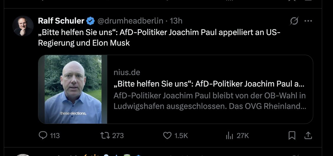 Typisch deutsch: Betteln um Erlösung 

Niemand wird kommen. Niemand wird uns retten. Wir bleiben selbst verantwortlich für alles, was wir mit uns machen lassen.