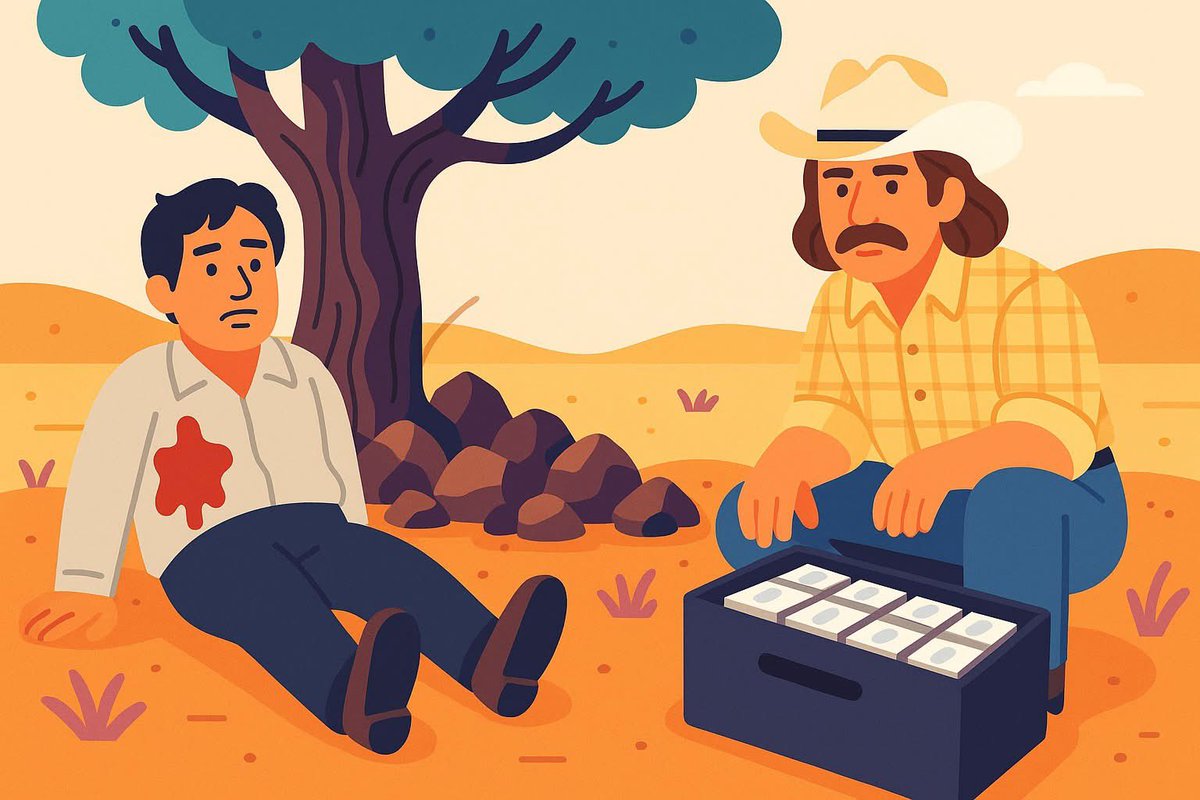 No Country for Corporate Memphis