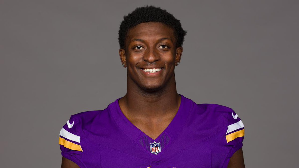 #Vikings UDFA LB Austin Keys has made the 53 man roster, per his agency. 

Thats now 7 UDFA’s that made the initial 53 man roster.