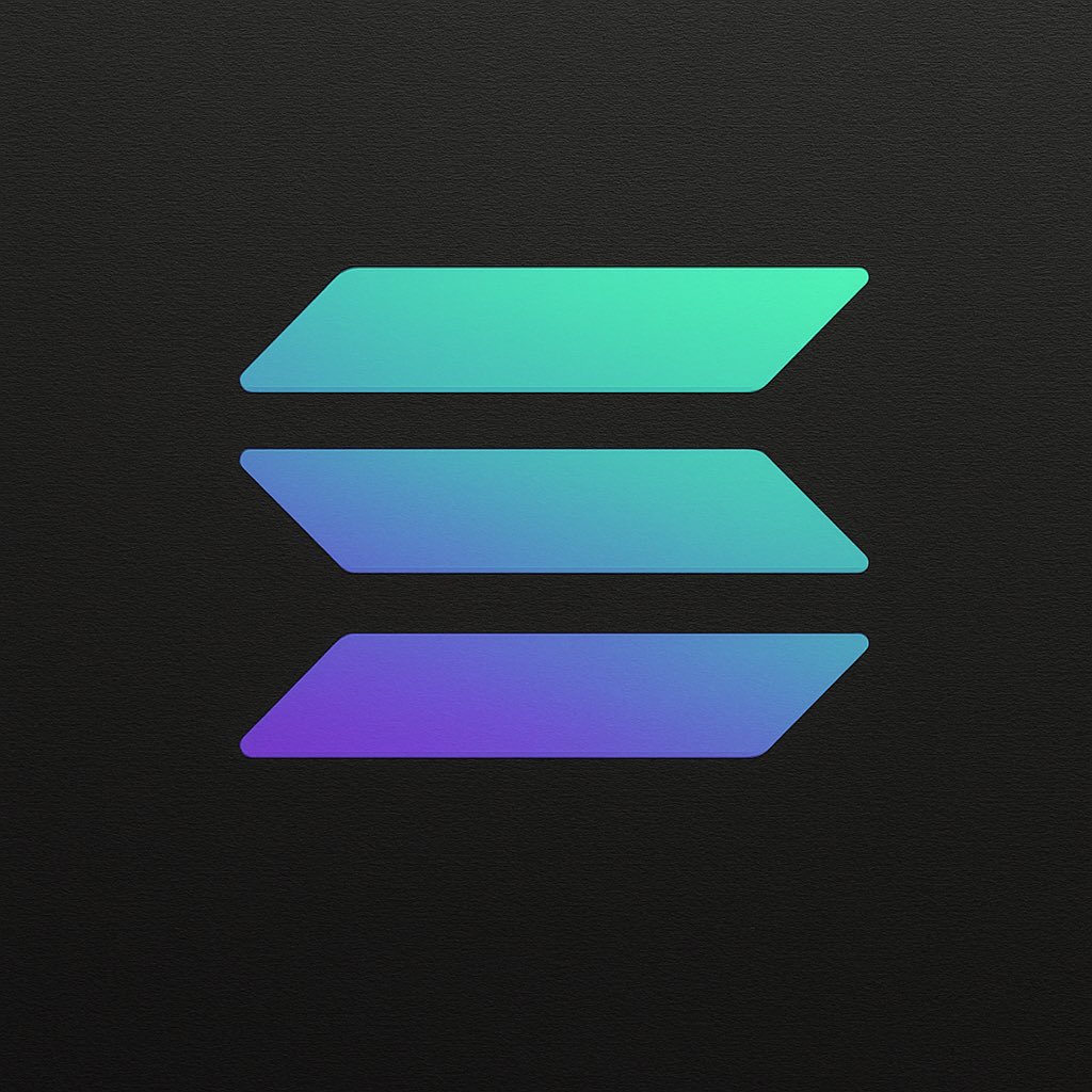 🏆 5$ in $SOL or $USDT | 2 Hours ⏰

• Like+RP+🔔
• Comment “Done”

Good luck