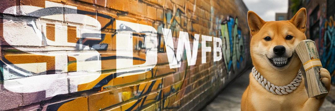 🚨🐕💰 DOGWIFBRICK has arrived! 💰🐕🚨

CA: 4q15vXPDWxUGwXY2uZpRFfMMdLkujDw432XHUoR64pump
🌐 Website: dogwifbrick.com

🔥 100% NO RUG PULL – Built by the people, for the people
🔥 100% FAIR LAUNCH – No cabal, no bundles, liquidity LOCKED

From the streets to the