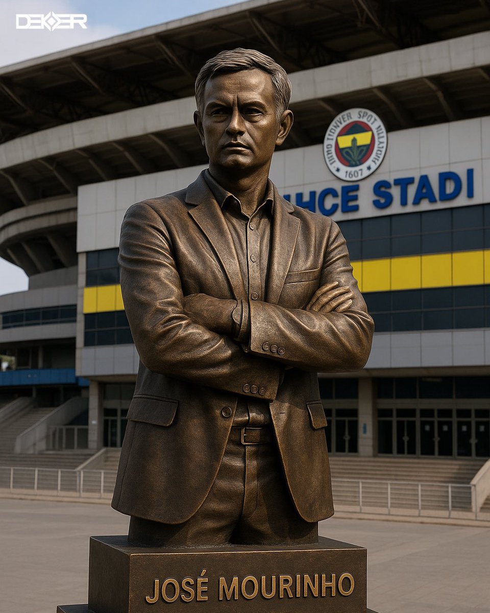dekoderist's tweet image. Fenerbahçe taraftarının bu geceki rüyaları…