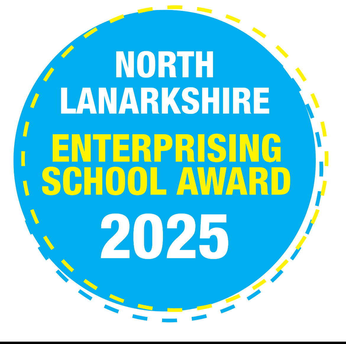 Well done Bellshill Academy. So proud.