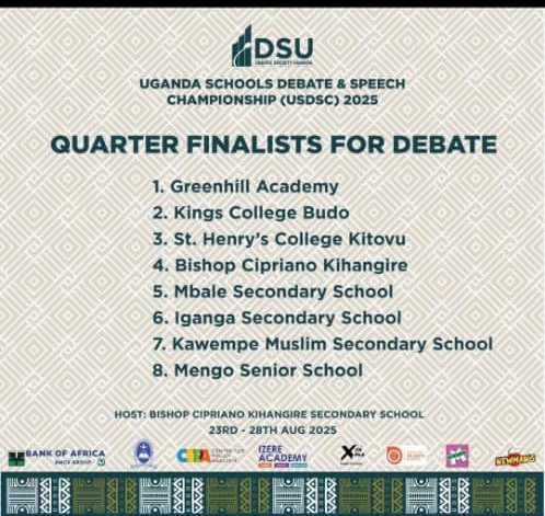 Good luck to the boys!

#ShackTimes