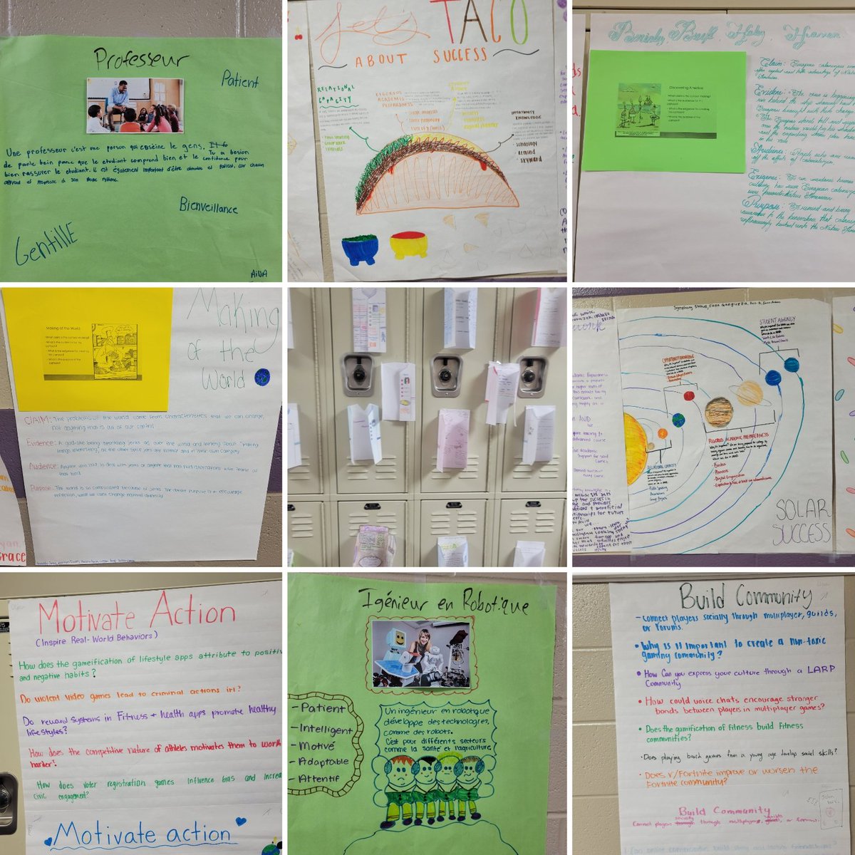 Dr. Danielle Olivier Jackson (@drdjackson4) on Twitter photo Learning on display <a href="/RPHS_Panthers10/">Ridge Point High School</a> !
#greatdaytobeapanther
#PantherPride
<a href="/Rphs_World/">RPHS World Language Department</a>
<a href="/fbisdgt/">FBISD GT Department</a>
<a href="/RPHS_CCR/">Ridge Point College and Career Readiness</a> Learning on display <a href="/RPHS_Panthers10/">Ridge Point High School</a> !
#greatdaytobeapanther
#PantherPride
<a href="/Rphs_World/">RPHS World Language Department</a>
<a href="/fbisdgt/">FBISD GT Department</a>
<a href="/RPHS_CCR/">Ridge Point College and Career Readiness</a>
