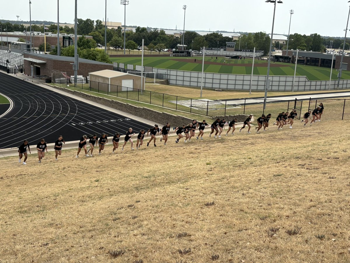 Welcome back!
IYKYK
#Team21