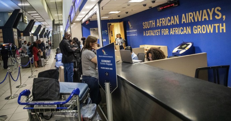 ADFmagazine's tweet photo. Prolific cybercrime syndicate conducts espionage, targeting African private and public sector institutions in at least 42 countries.