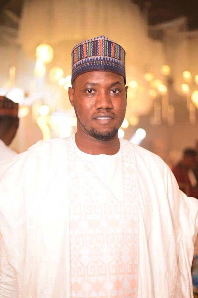 Congratulations <a href="/MSIngawa/">MS Ingawa</a> I wish you a successful tenure, Allah Yataya Riko Ameeen Allah Yabaka Ikon Safke Nauyin daya Rataya Akanka Ameen.

<a href="/dikko_radda/">Dikko Umaru Radda, Ph.D. CON.</a>