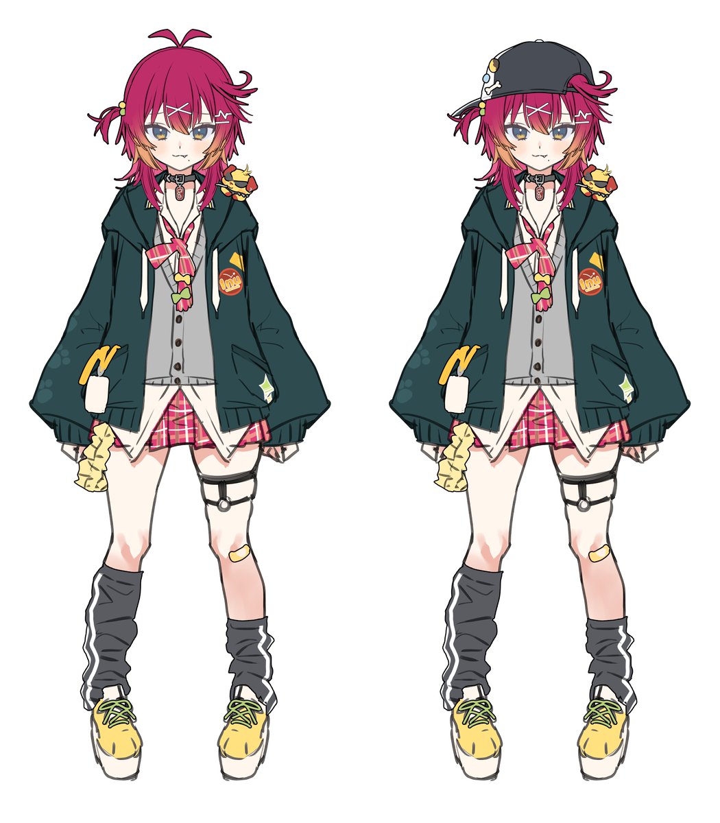 ohitspiper's tweet image. 📢 ATTENTION ALL CLUB MEMBERS 📢

I&apos;m Piper, 𝙋𝙍𝙀𝙎𝙄𝘿𝙀𝙉𝙏(🔪 YES, PRESIDENT. NOT YOU, ME.) of the stray dog rescue club! 

Lost and looking for a home? Come right in. You&apos;ll always have one with me ❤️‍🩹 (Don&apos;t be doing dumb shit though... I&apos;ll kick ur ass to the streets in a…