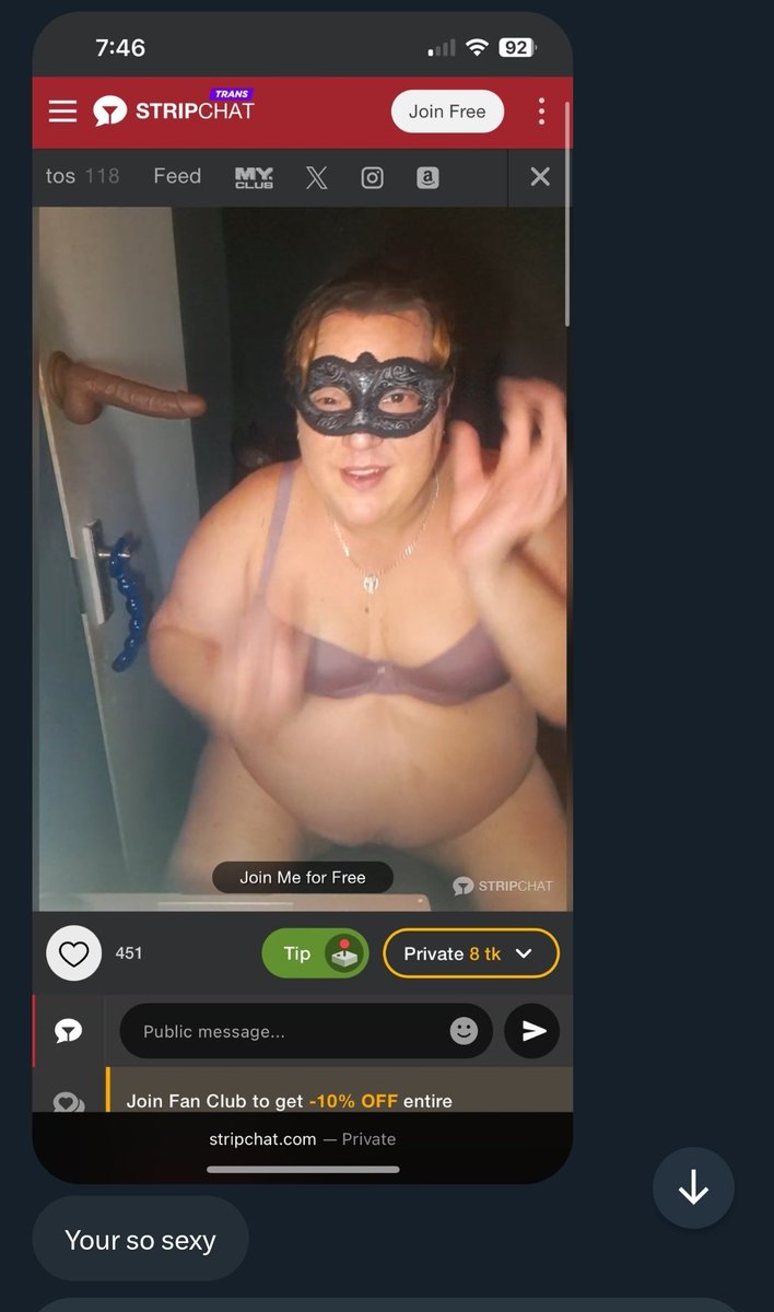 Durban SheMale tweet media