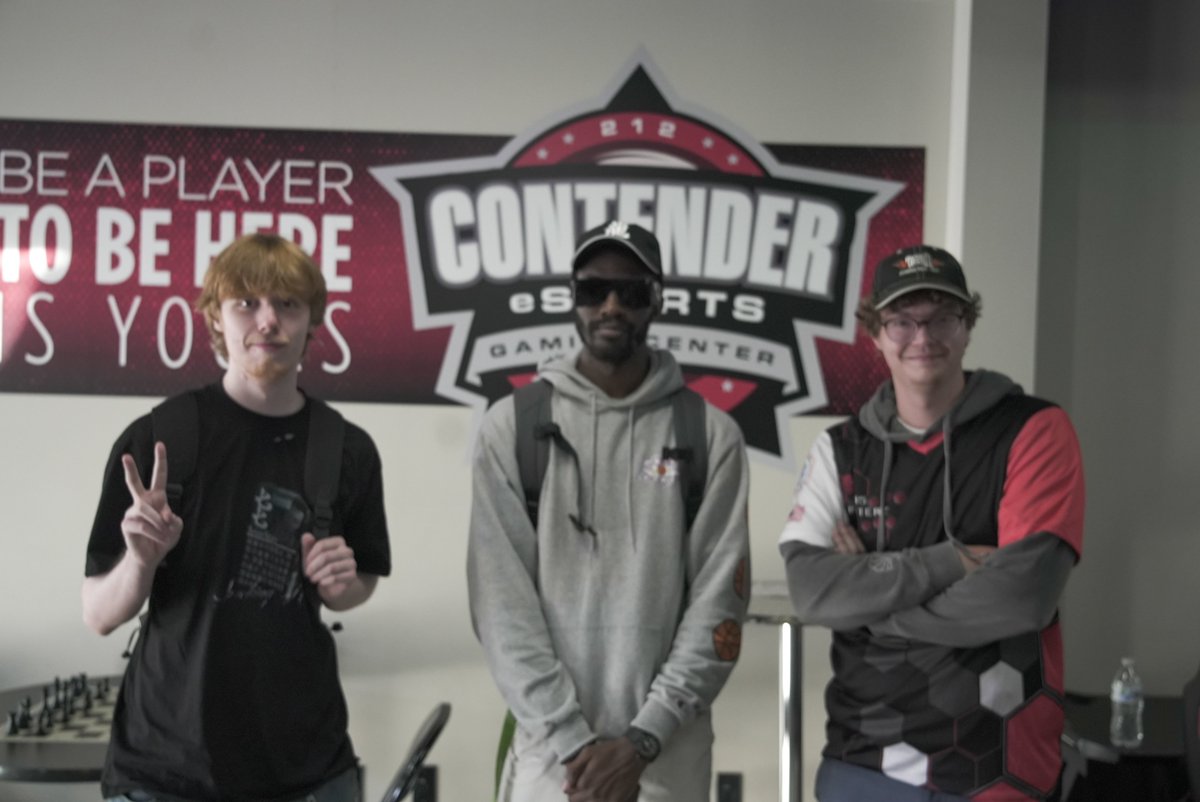 Mid Hudson Mayhem tweet media