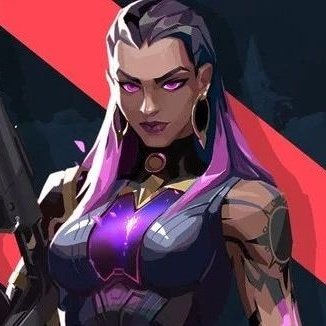 Reyna I don't want to alarm you but there's an ugly bitch w a bob on your left