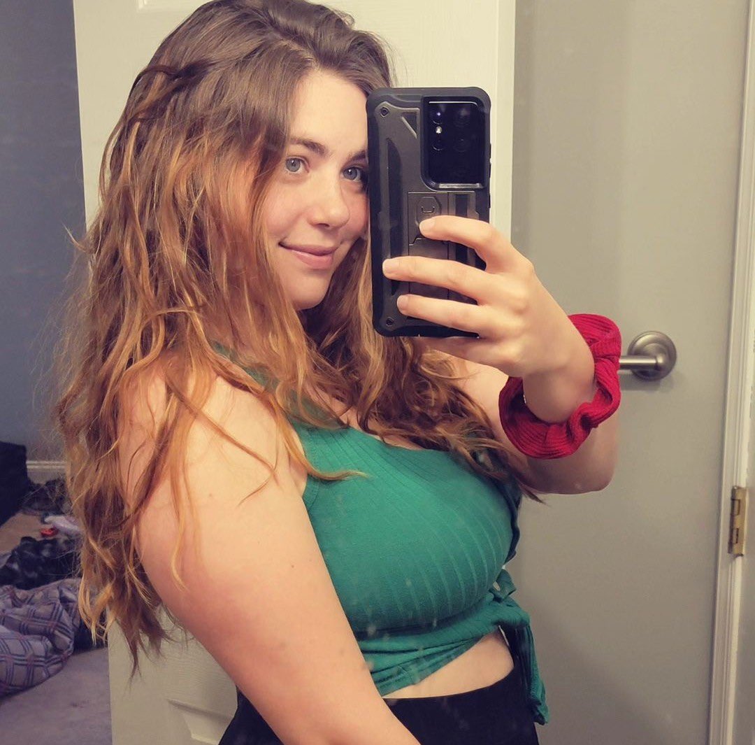 KinglyMary's tweet image. 😊❤️