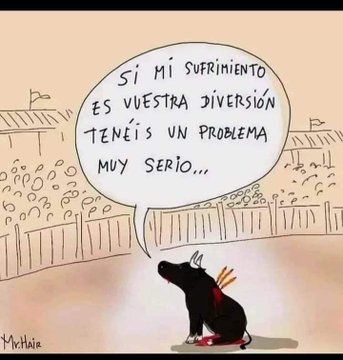 <a href="/Geopolitik_2030/">CARLOS AGUIAR - GEOPOLÍTICA</a> La tortura no es cultura.