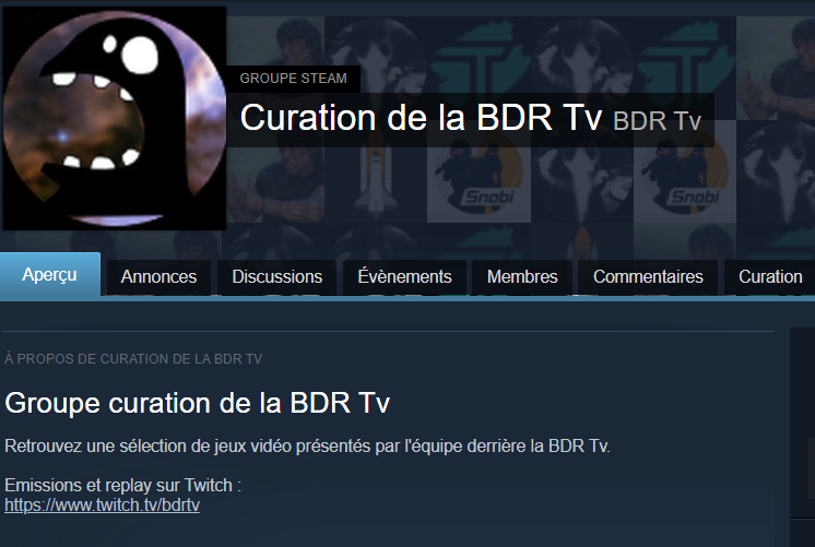 BDR Tv tweet media