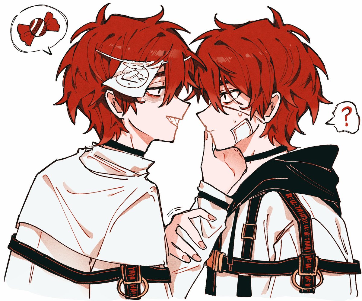 🍬?
#milgram_fa #0303_m