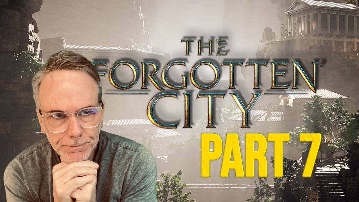 Tonight at 6:30pm PT  

YT: youtube.com/live/BudwRMulk…
Twitch: twitch.tv/curtis_craig_t…