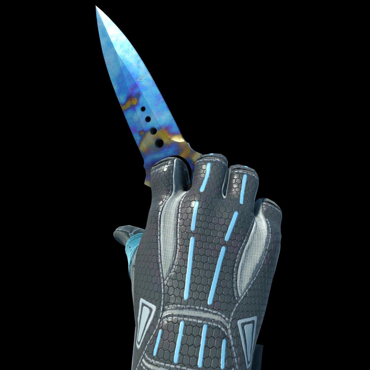 Alkem1st🇩🇰 - Buying skins tweet media