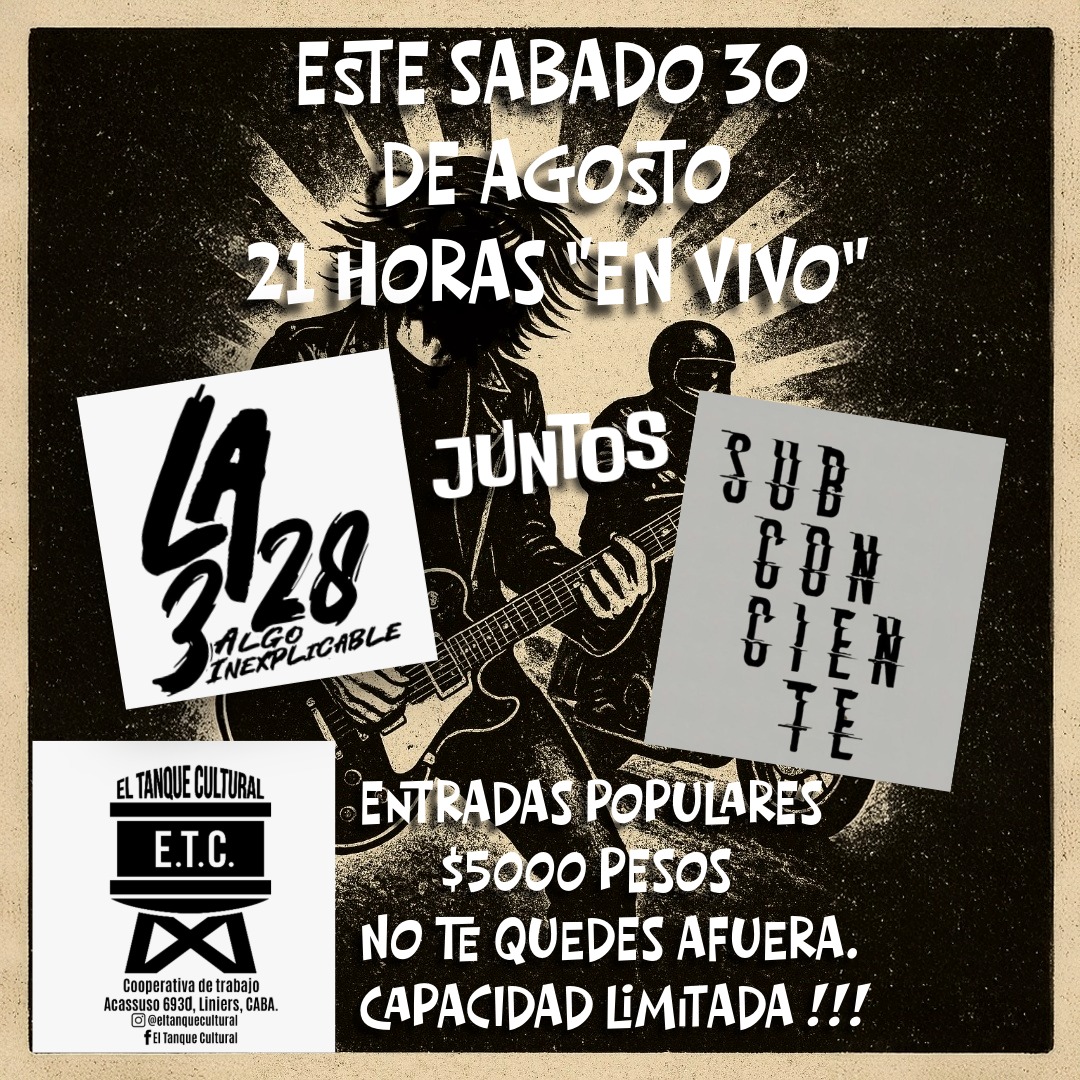 Subconciente tweet media