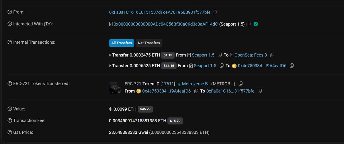 ananı yiyim metroverse #10YearsofEtherscan <a href="/etherscan/">etherscan.eth</a>