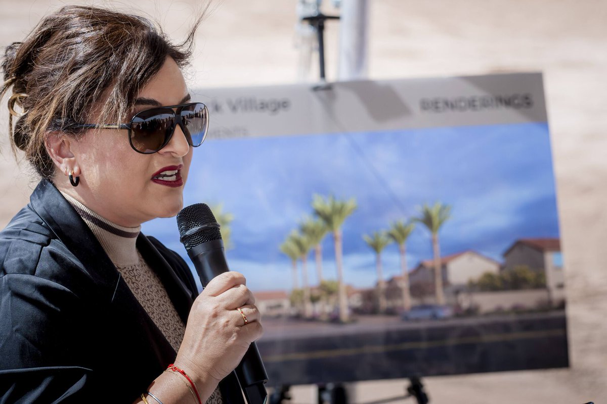 Right now, ADOH Dir. Ruby Dhillon-Williams is serving as facilitator at the 2025 'State of Arizona Leaders Connect' program. SALC is a series of master classes for state agency leaders that inspires them to achieve higher levels of professional growth &amp; interagency collaboration.