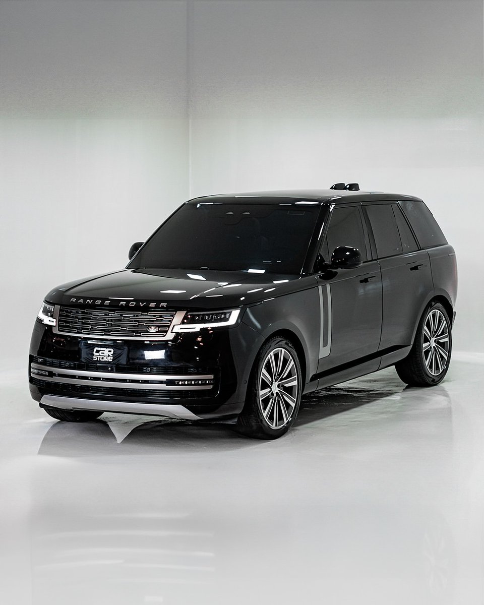 nocarcontext's tweet photo. Range Rover SE D350 🖤🖤 https://t.co/AVYEOKsGNI