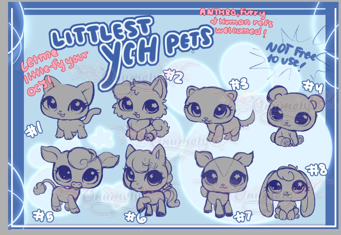 Would any nyan be interested....