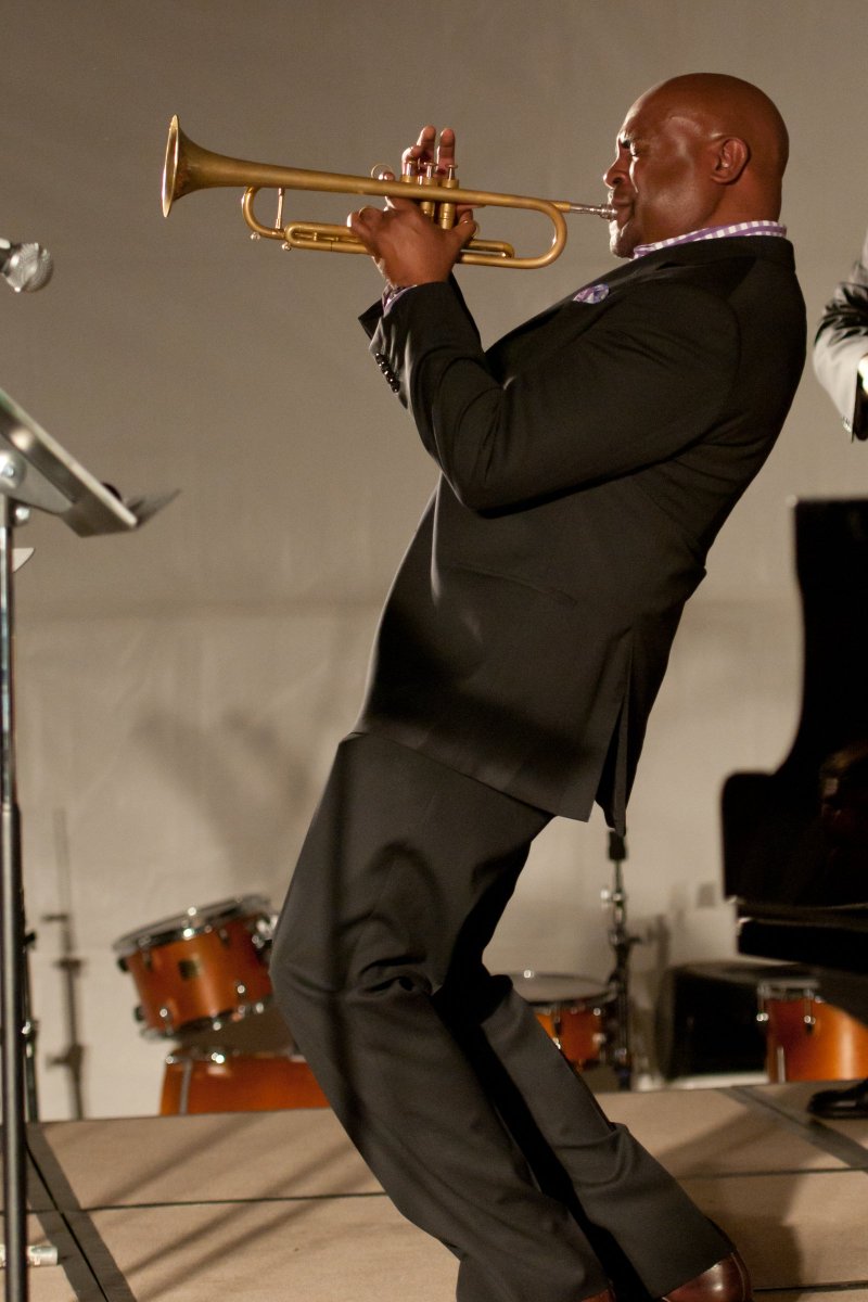 Festival Of New Trumpet Music tweet media