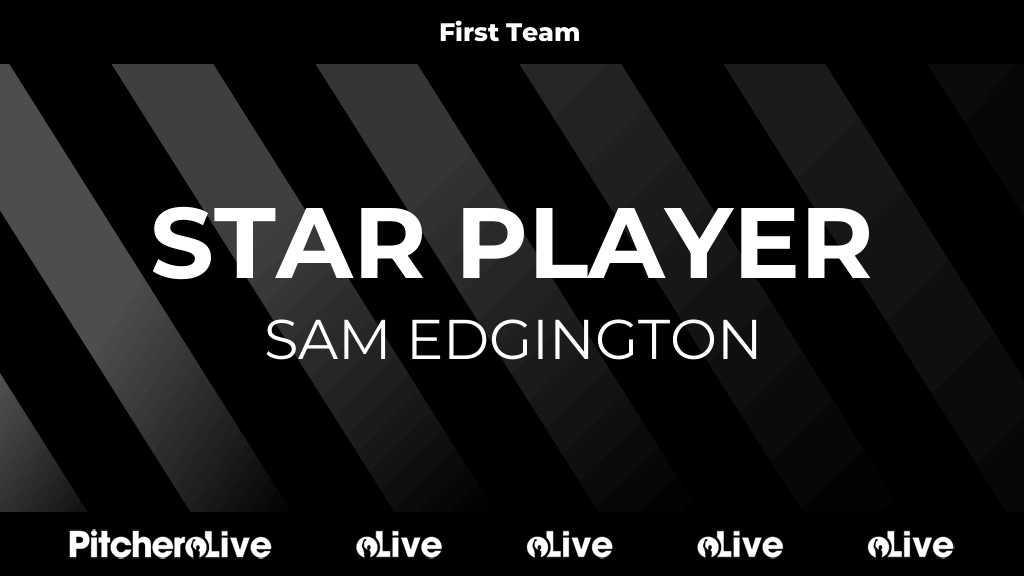 Grantham Town FC tweet media