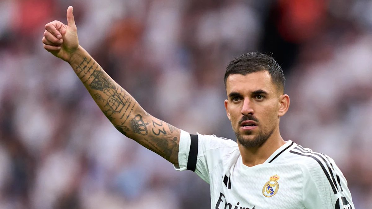 JF_FT266 (@jf_ft266) on Twitter photo 🚨Accord très proche entre l’OM et le Real Madrid pour Dani Ceballos !
Encore quelques détails à régler autour d’un prêt avec obligation d’achat 👀⏳#TeamOM #MercatOM
🗞️: (<a href="/FabrizioRomano/">Fabrizio Romano</a>) 🚨Accord très proche entre l’OM et le Real Madrid pour Dani Ceballos !
Encore quelques détails à régler autour d’un prêt avec obligation d’achat 👀⏳#TeamOM #MercatOM
🗞️: (<a href="/FabrizioRomano/">Fabrizio Romano</a>)